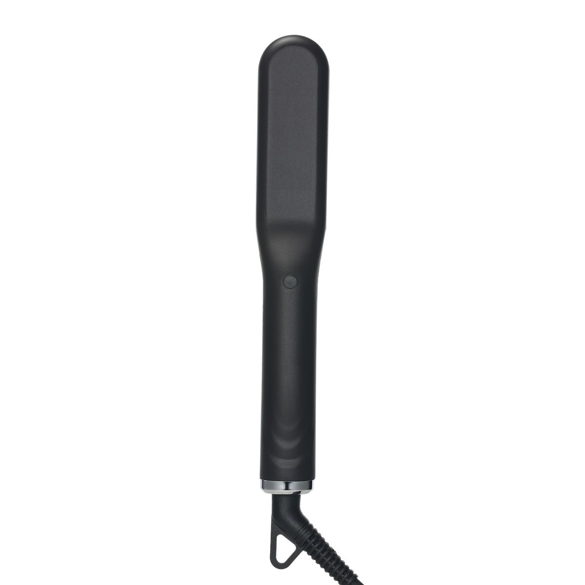 3-In-1 Hair Straightener Brush Hair Straightening Iron With