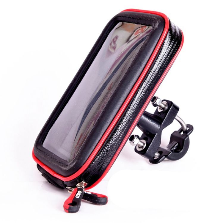 Waterproof Mobile Phone Bag Bracket XL