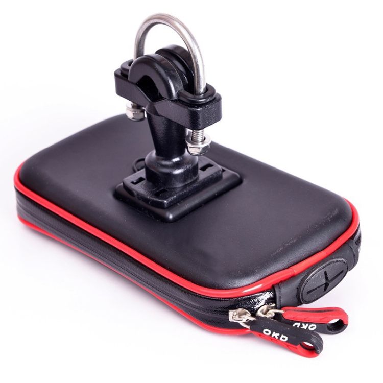 Waterproof Mobile Phone Bag Bracket XL