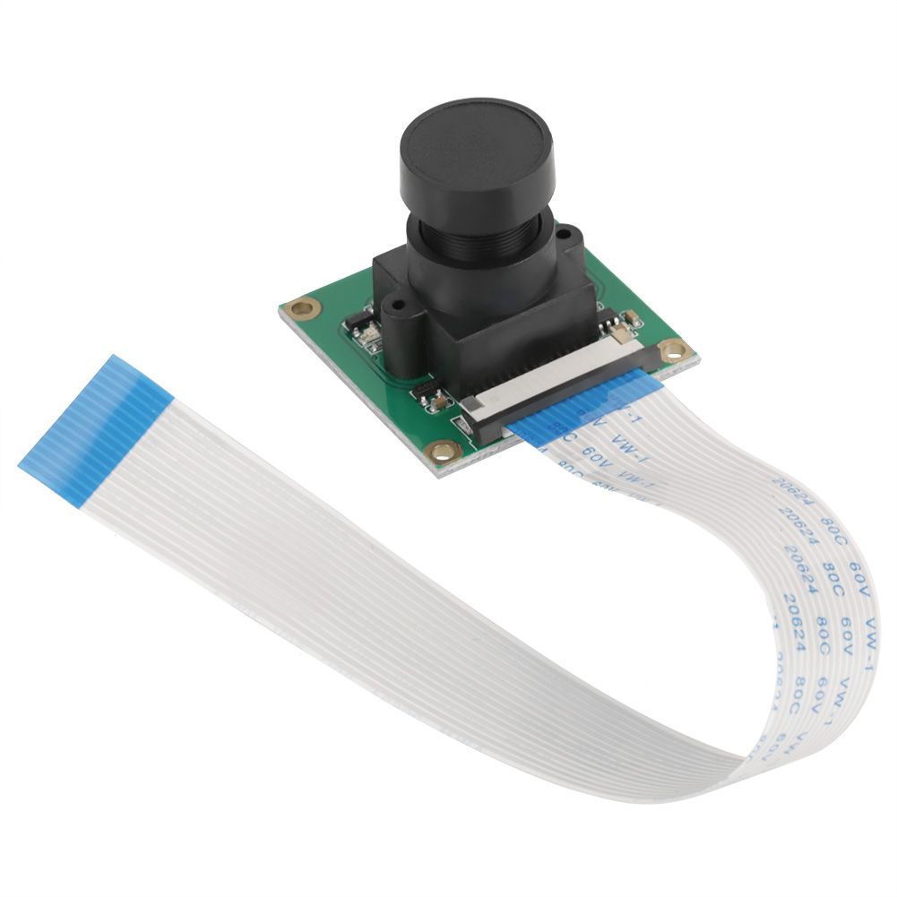 5 Million Pixels 32*32mm Camera Module Board For Raspberry