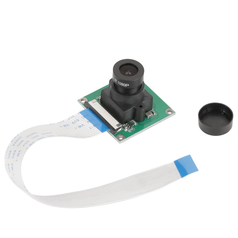 5 Million Pixels 32*32mm Camera Module Board For Raspberry