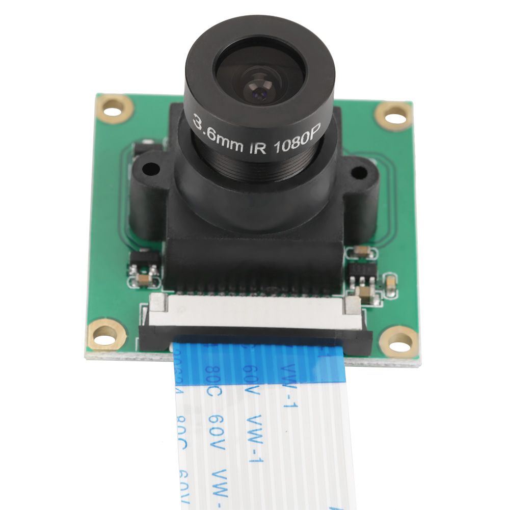 5 Million Pixels 32*32mm Camera Module Board For Raspberry