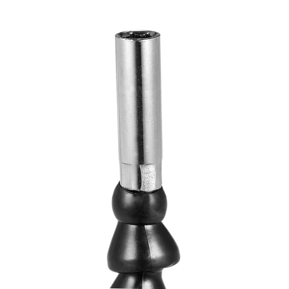 300mm Flexible Shaft Extension Rod Flexible Soft Shaft