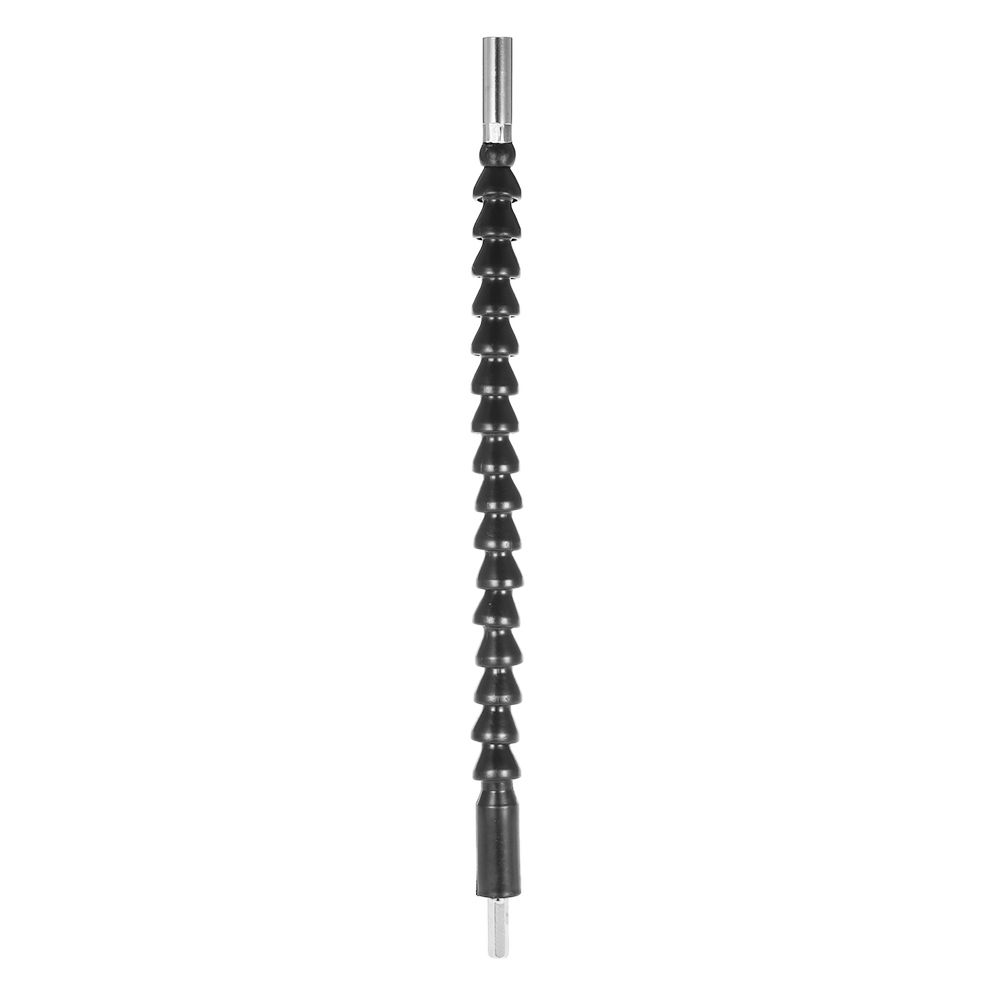 300mm Flexible Shaft Extension Rod Flexible Soft Shaft