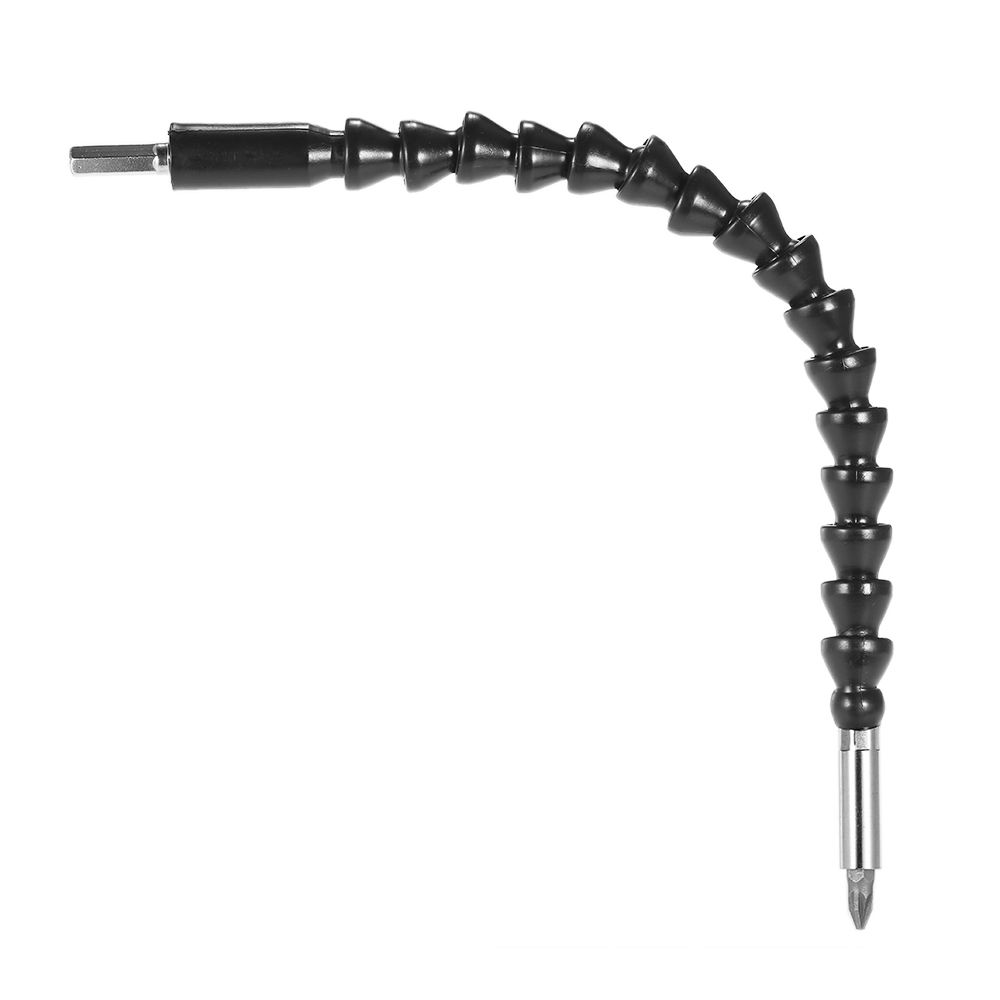 300mm Flexible Shaft Extension Rod Flexible Soft Shaft