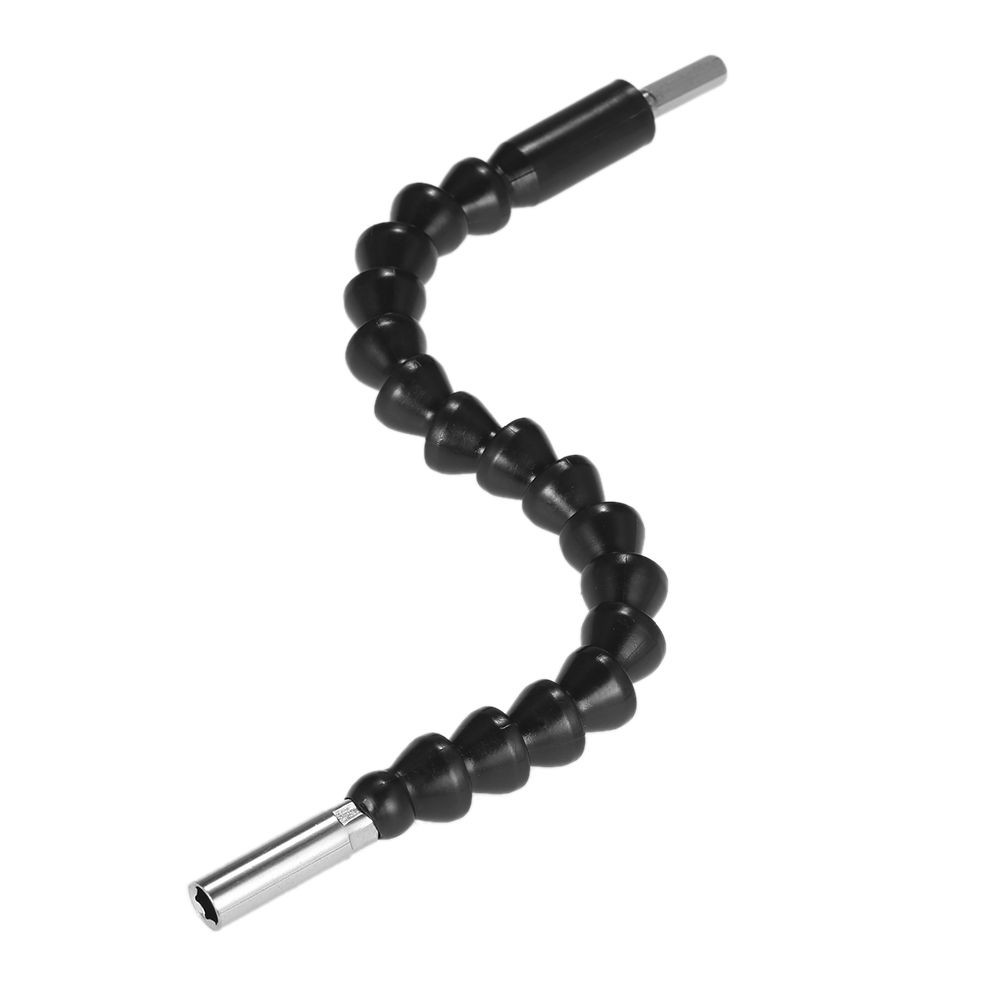 300mm Flexible Shaft Extension Rod Flexible Soft Shaft