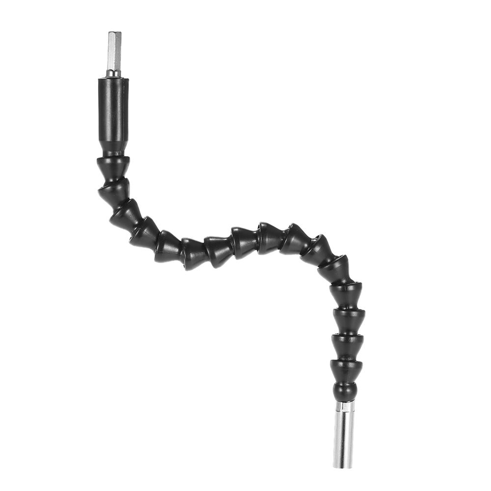 300mm Flexible Shaft Extension Rod Flexible Soft Shaft