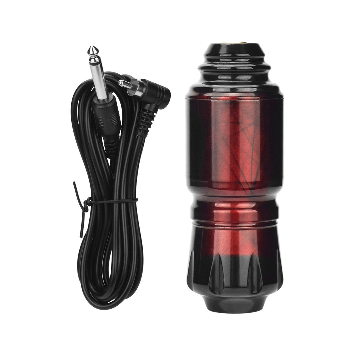 Aluminum Alloy Rotary Tattoo Pen Short Pen-style