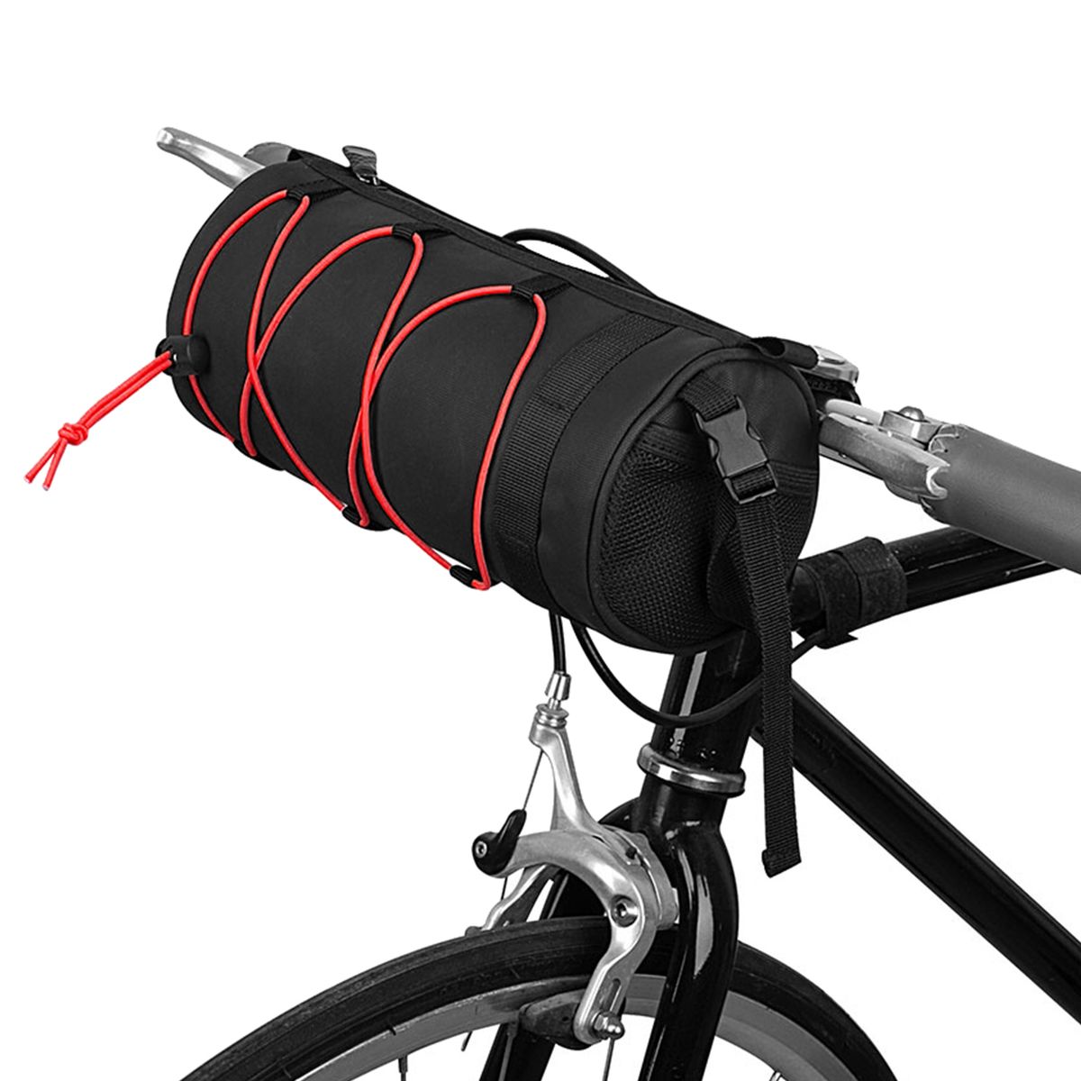 Bike Handlebar Bag Multifunctional Mountain Bike Front Bag