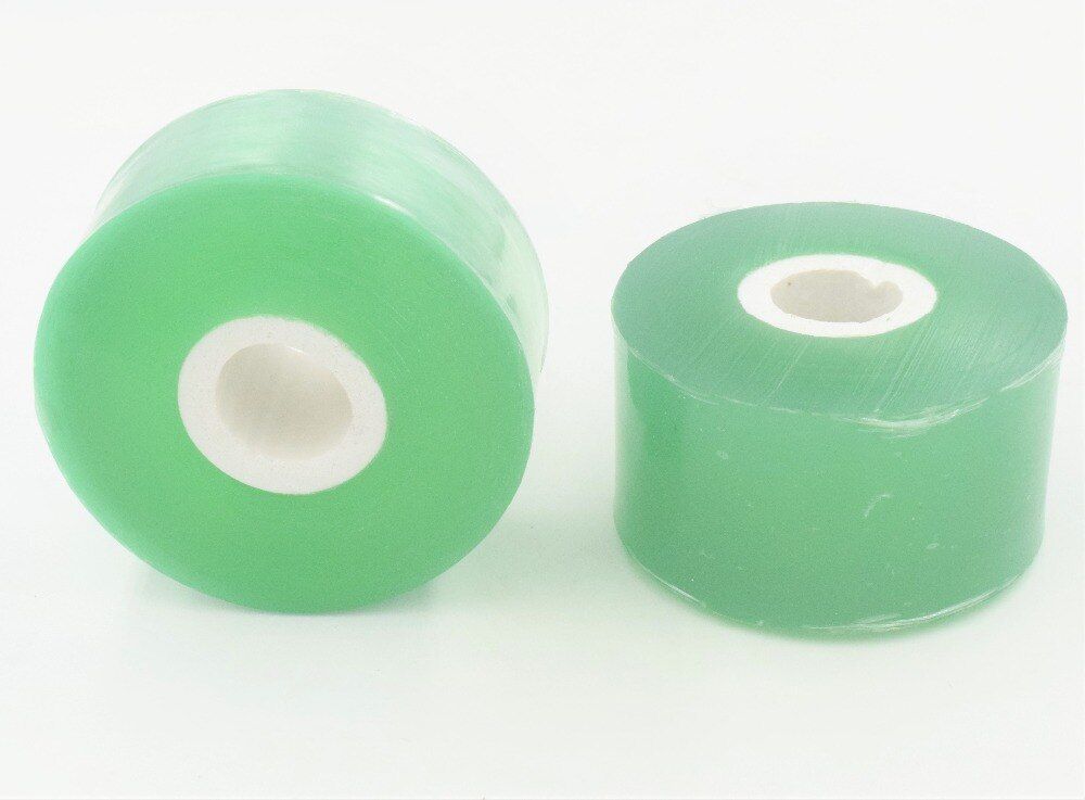 2 Cm / 3 Cm X 200 M Grafting Tape Fruit Trees Tools Grafting Nursery Stretchable Garden Graining Ribbon Bind Tool Accessories