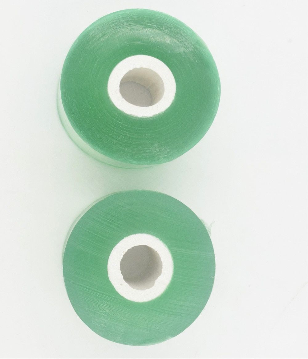 2 Cm / 3 Cm X 200 M Grafting Tape Fruit Trees Tools Grafting Nursery Stretchable Garden Graining Ribbon Bind Tool Accessories