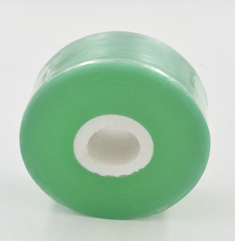 2 Cm / 3 Cm X 200 M Grafting Tape Fruit Trees Tools Grafting Nursery Stretchable Garden Graining Ribbon Bind Tool Accessories