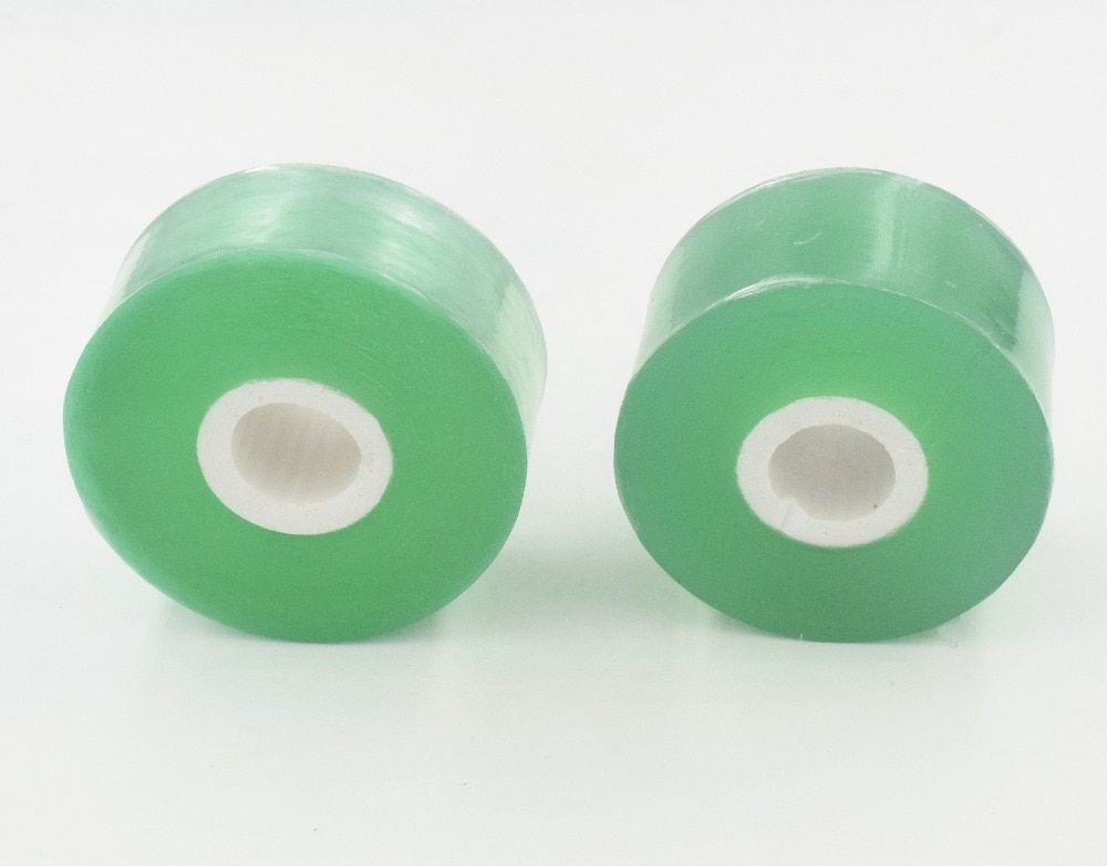 2 Cm / 3 Cm X 200 M Grafting Tape Fruit Trees Tools Grafting Nursery Stretchable Garden Graining Ribbon Bind Tool Accessories