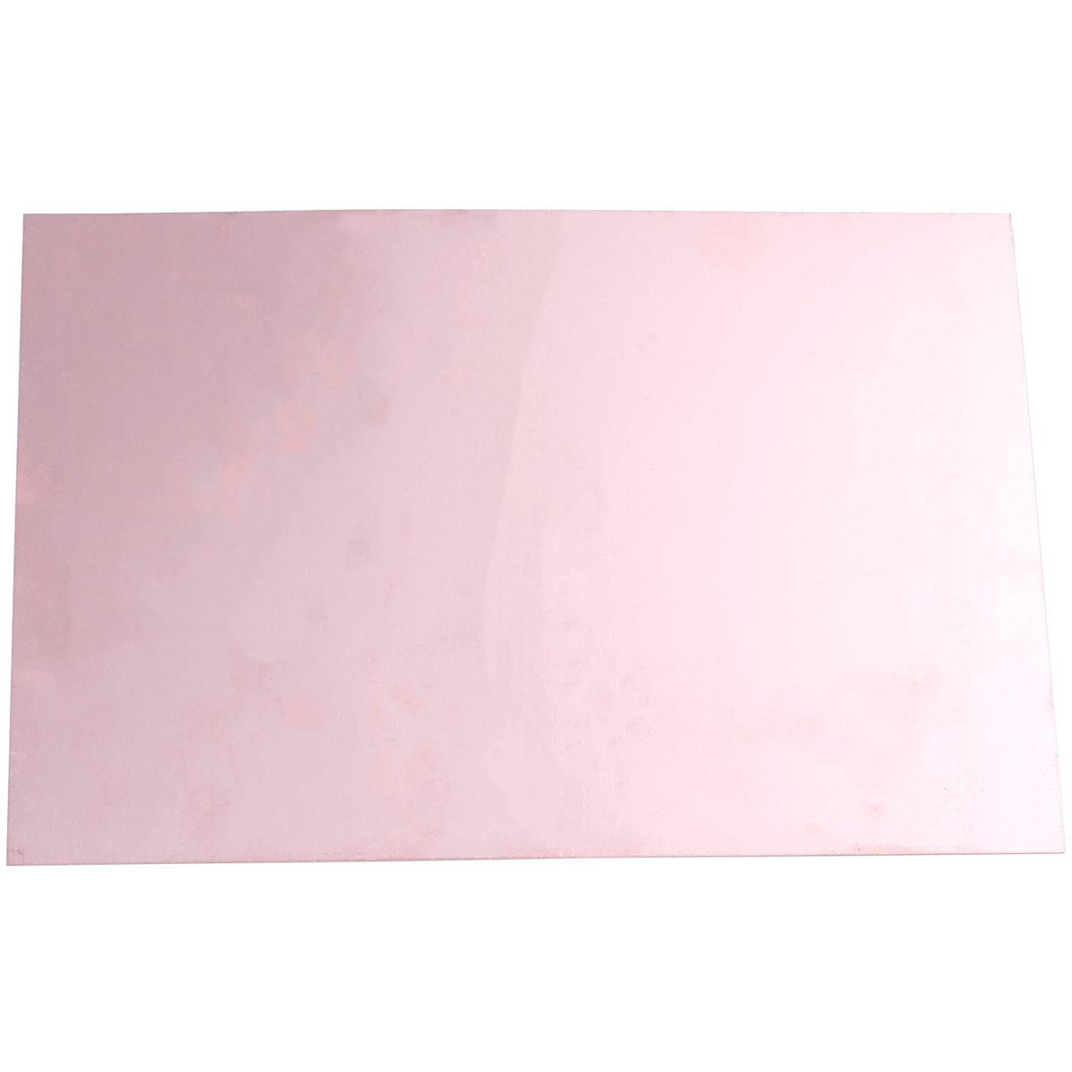 30cm x 20cm One Sided DIY Copper Clad Plate Laminate PCB Circuit Board