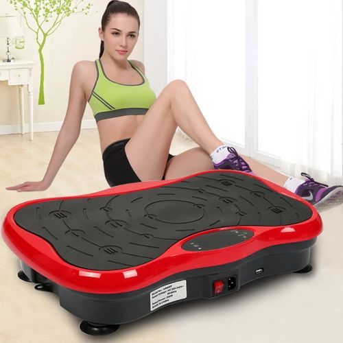 Vibration Platform Massager