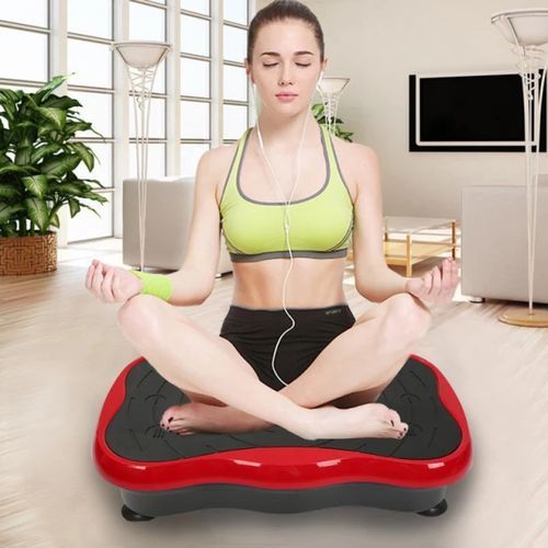 Vibration Platform Massager