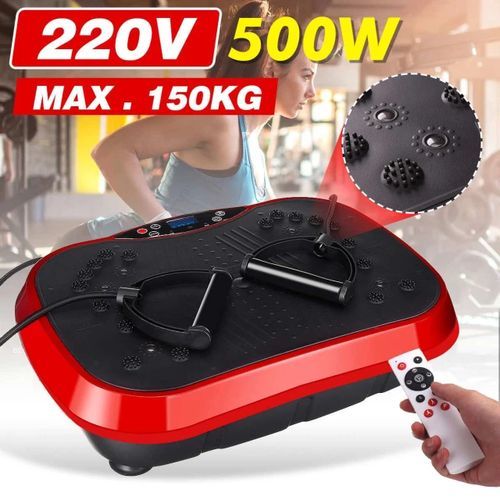 Vibration Platform Massager