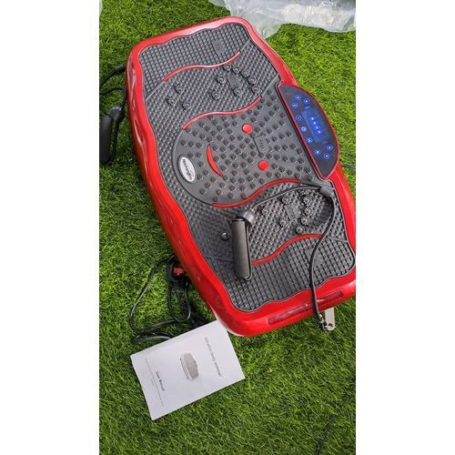 Vibration Platform Massager