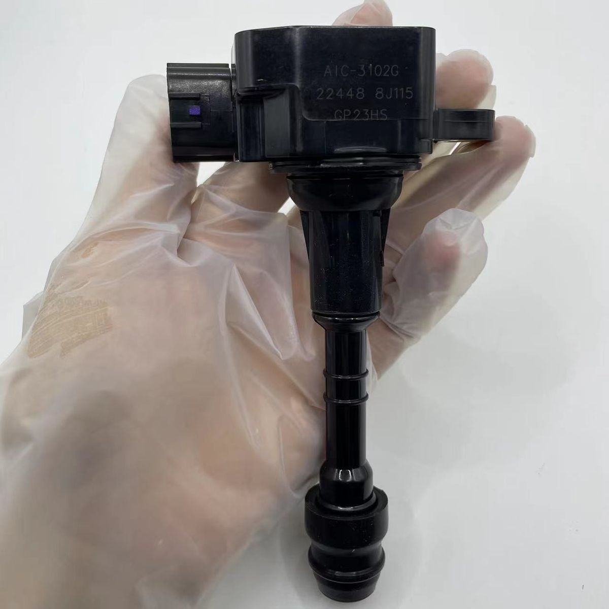 1x  Ignition Coil 22448-8J111 22448-8J115 For Nissan- FRONTIER- XTERRA- ALTIMA
