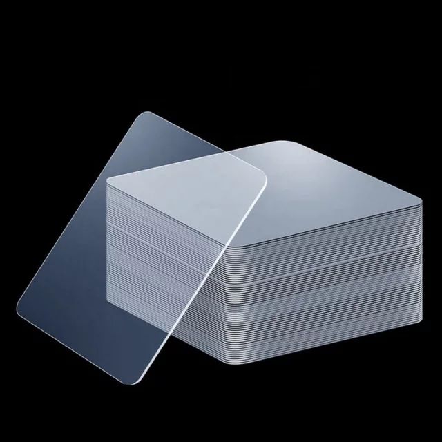 Magic Double Side Nano Adhesive Stickers