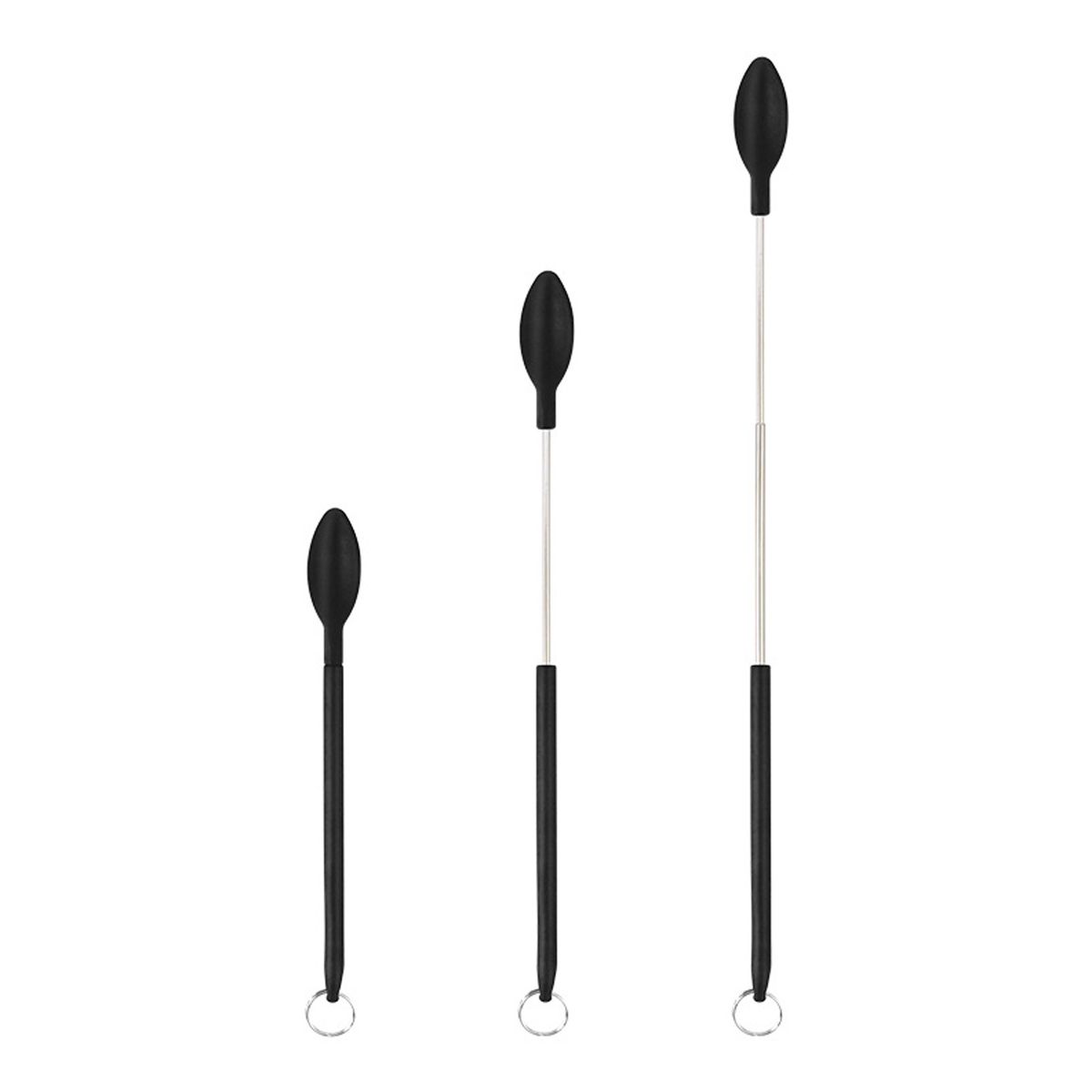Cake Spatula Efficient Cake Butter Bottle Scraper A