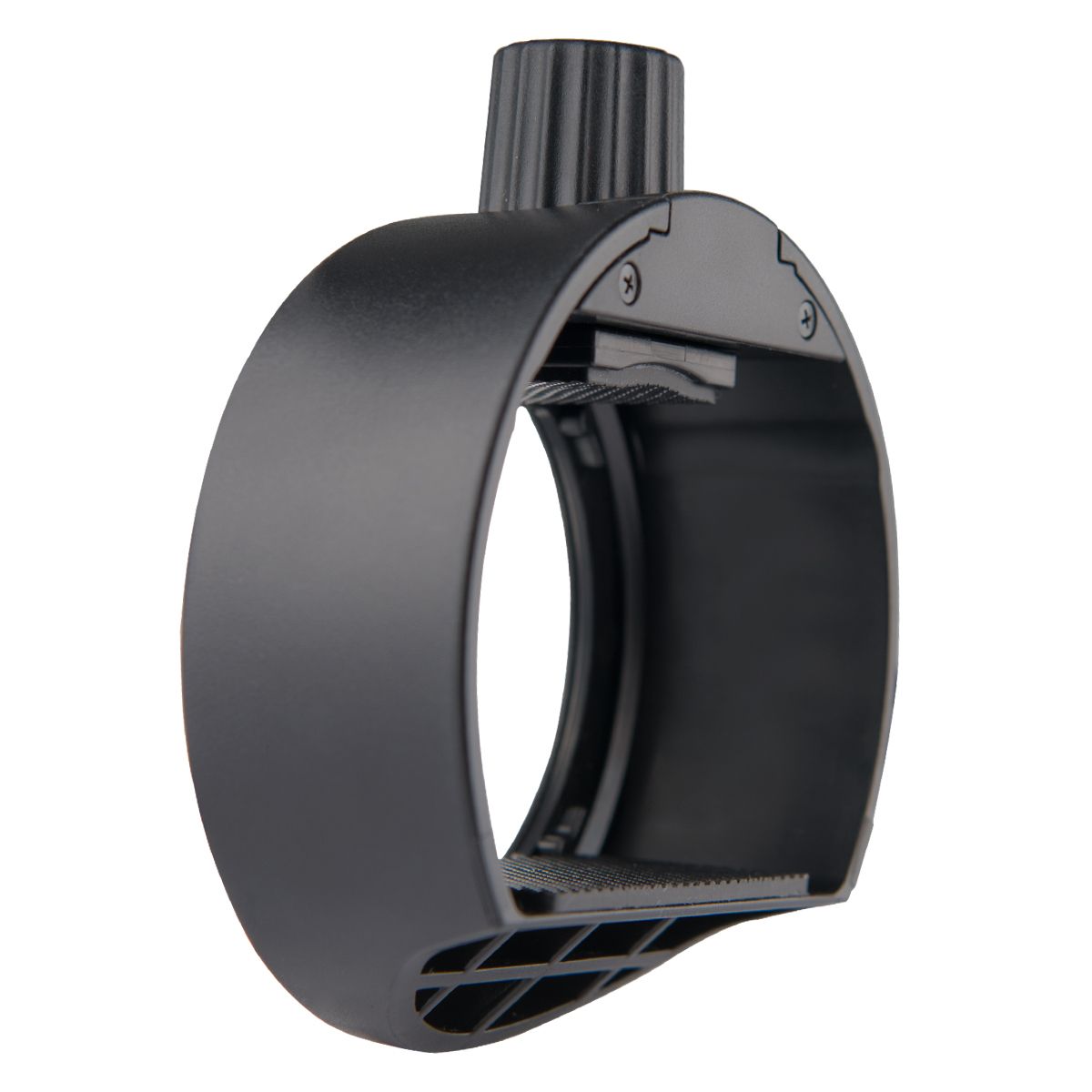 S-R1 OnCamera Flash Speedlite Round Shape Adapter Ring Mount