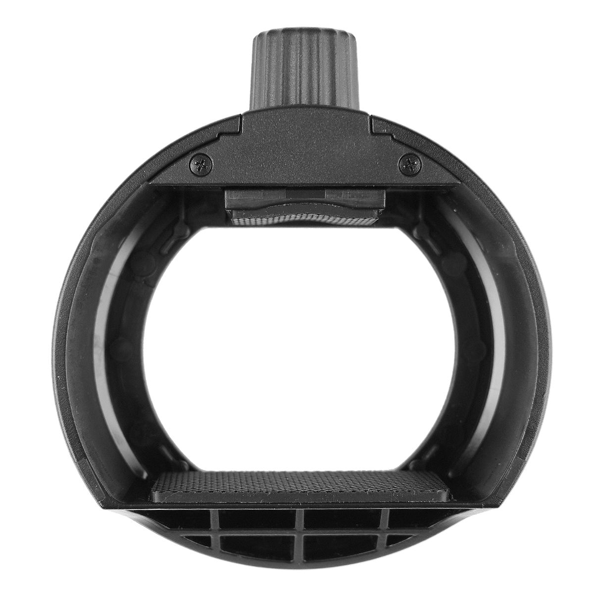 S-R1 OnCamera Flash Speedlite Round Shape Adapter Ring Mount