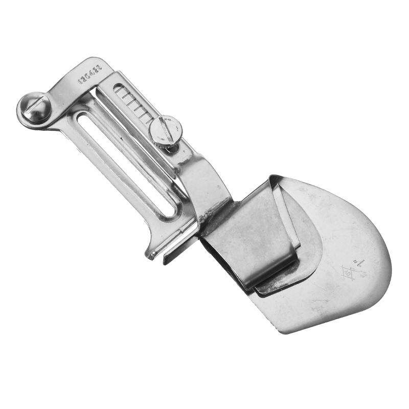 Bias Raw Edge Plain Tape Binding Binder Foot For Snap On Domestic Sewing Machine Singer Brother 2.5CM A11 Puller 1 Inch (2.5cm)