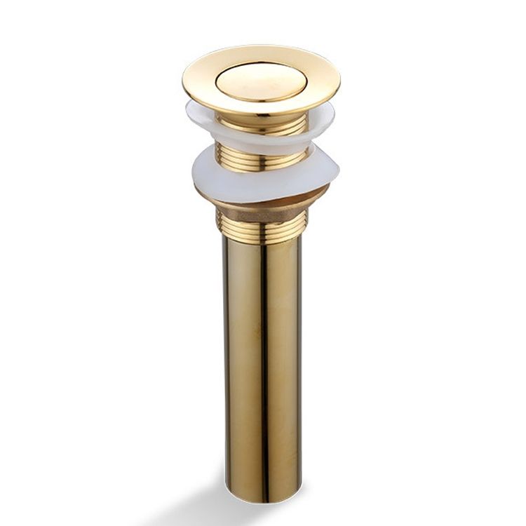 Wash Basin Drain, Specification: 81909