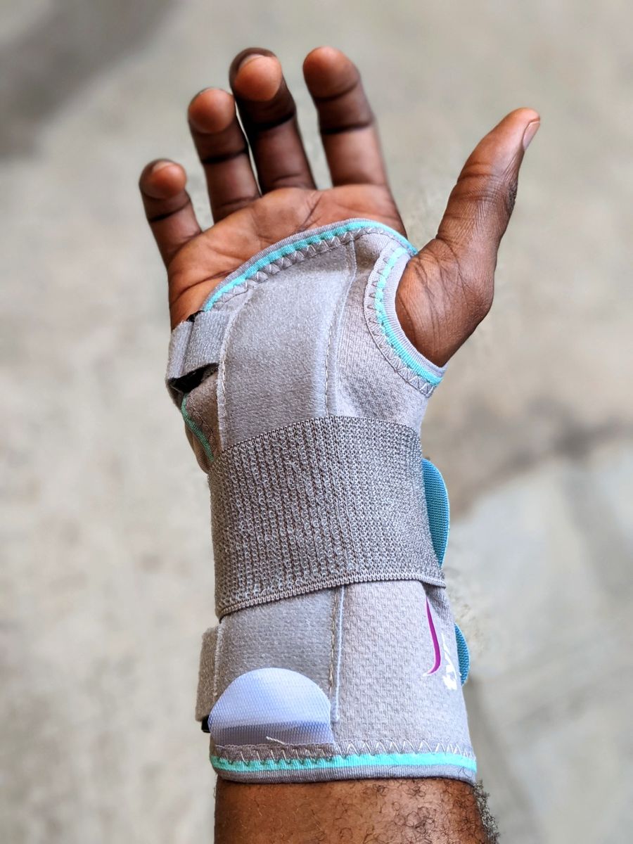 Wrist Splint-Ambidextrous(hand)