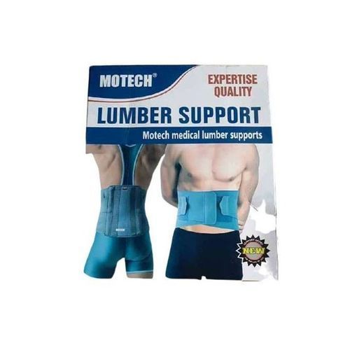 Lumber Support