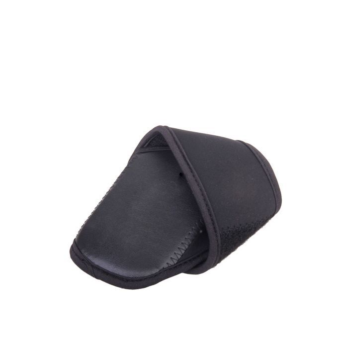 Golf Traing Aids Swing Wrist Brace Band - Black