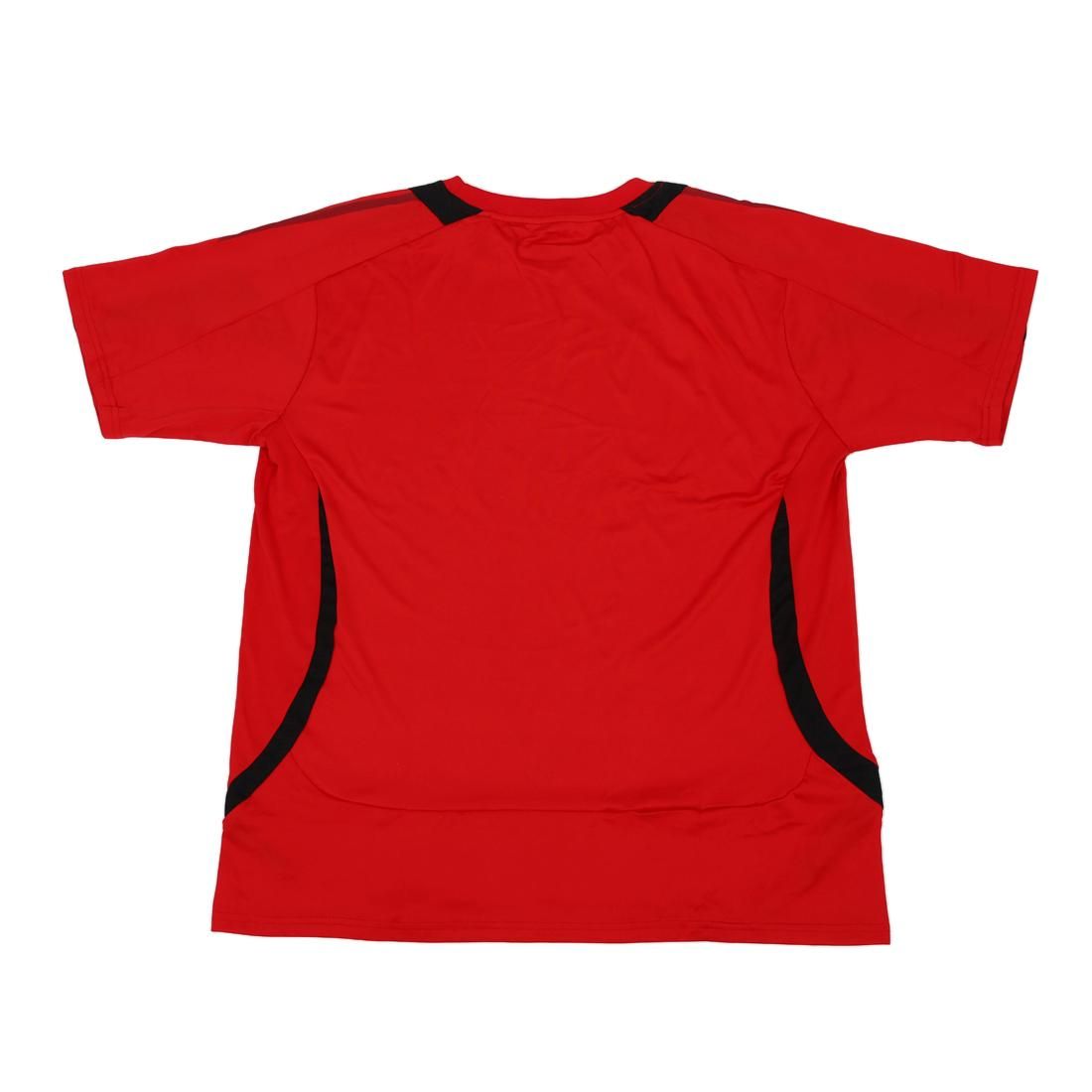 LS LingSai LS06 Summer Outdoors T-Shirts Tops Slim Fit