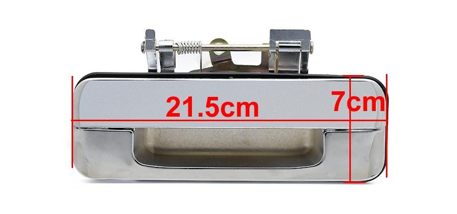 For Great Wall Wingle 3 Wingle 5 an Edition Glove Box Buckle Glove Box Lock Copilot Tool Box Lock Handl