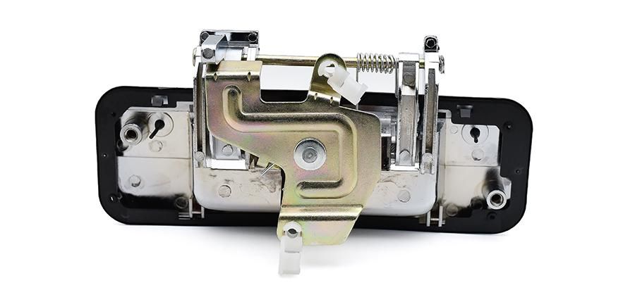 For Great Wall Wingle 3 Wingle 5 an Edition Glove Box Buckle Glove Box Lock Copilot Tool Box Lock Handl