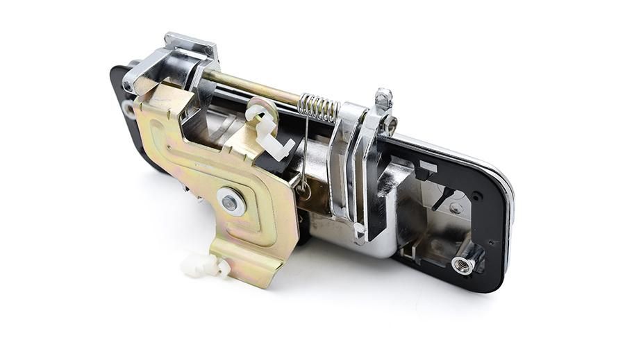For Great Wall Wingle 3 Wingle 5 an Edition Glove Box Buckle Glove Box Lock Copilot Tool Box Lock Handl