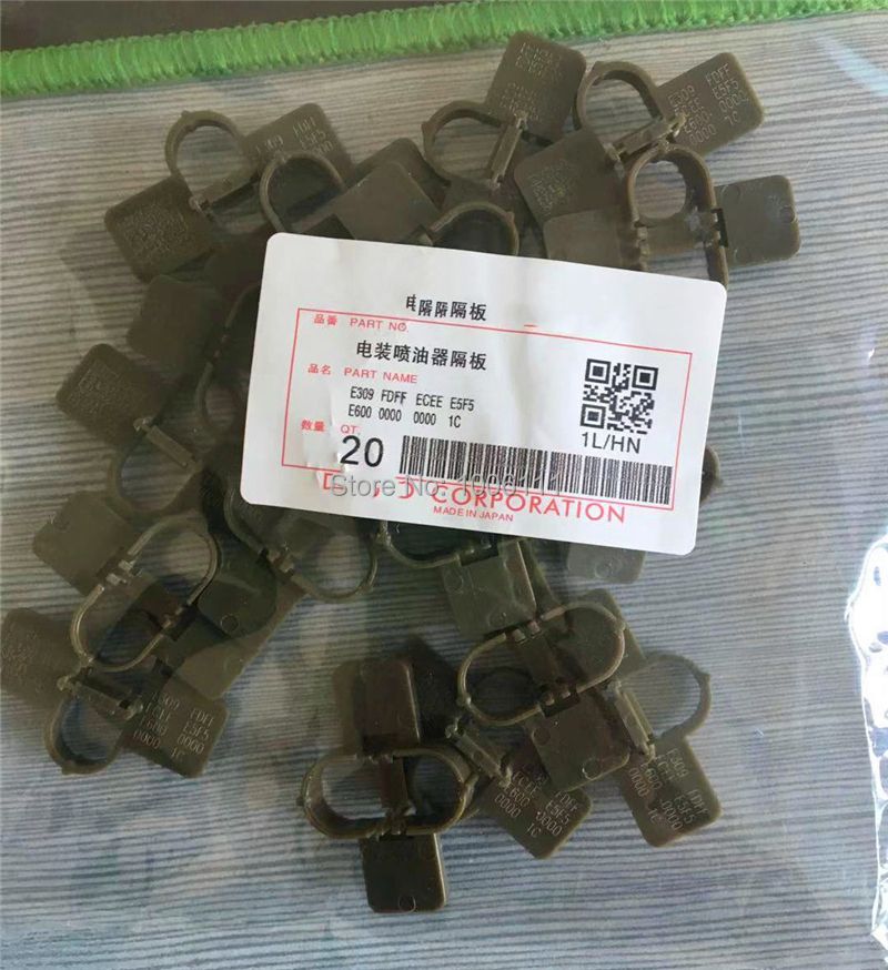 For Denso Injector Common Rail Injector Electromag