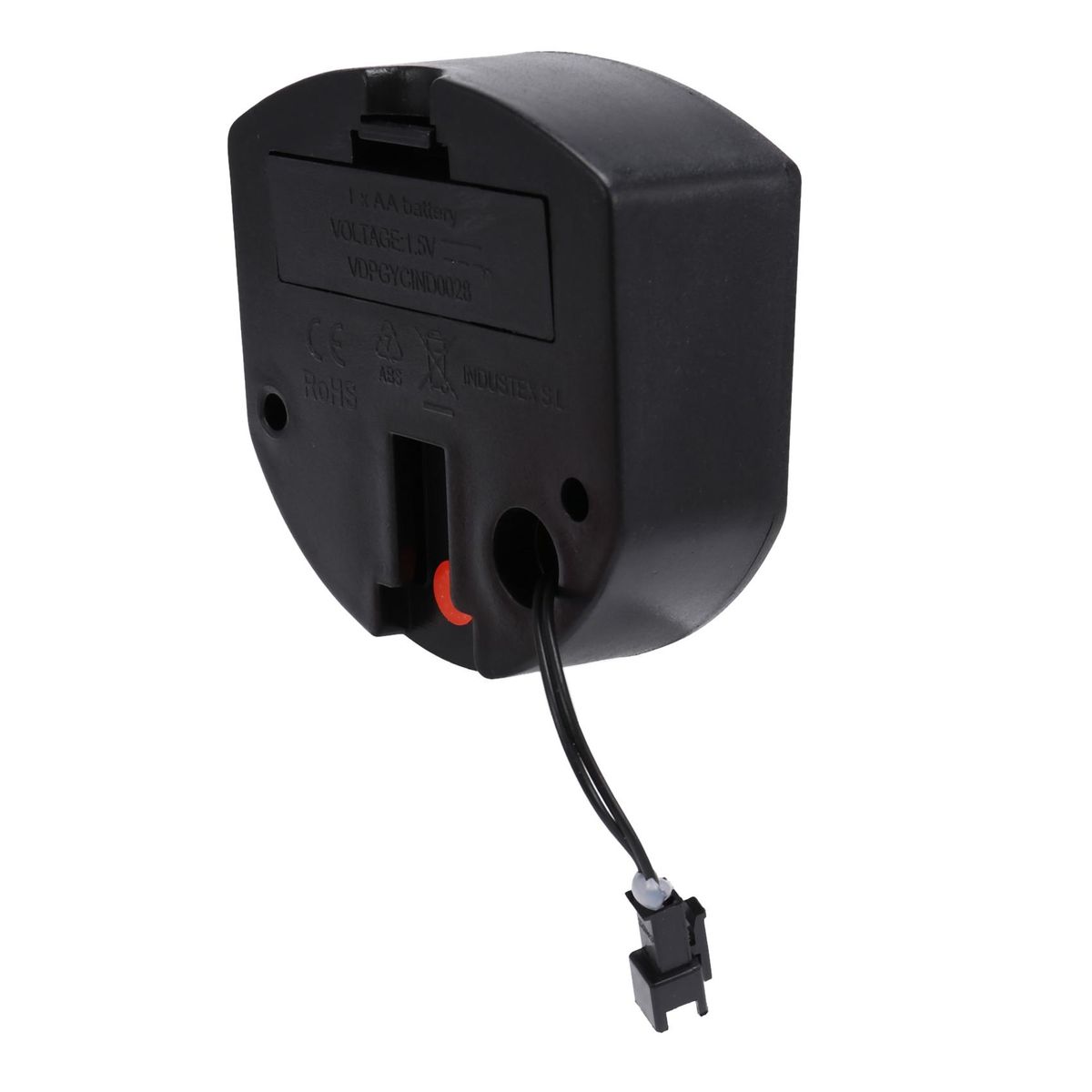 Replacement Monitor Speedometer for Stationary Bikes Step Machine Horse Riding Machine Exercise Bike Computer