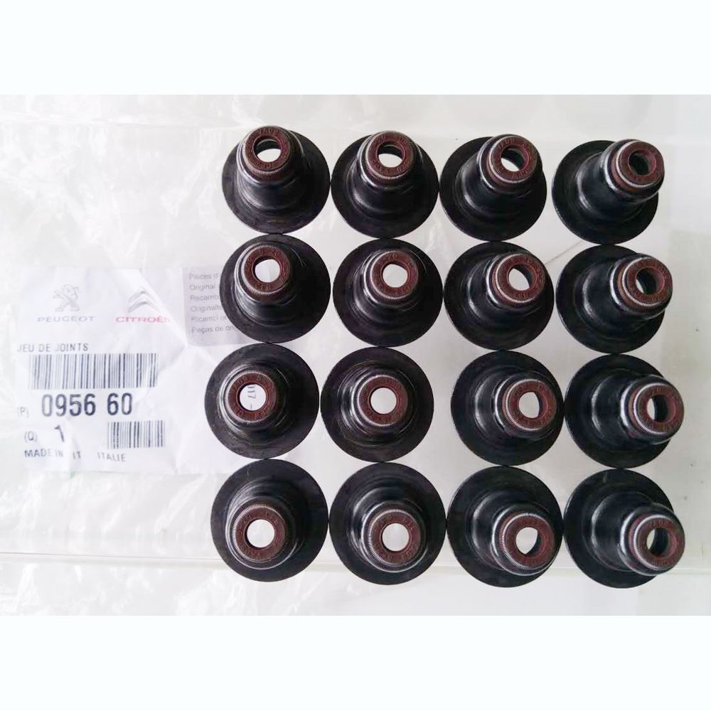 Seal Set Valve Stem 095660 11340033950 1628922080 Used For