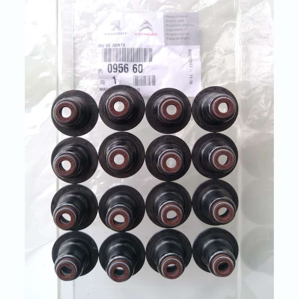 Seal Set Valve Stem 095660 11340033950 1628922080 Used For