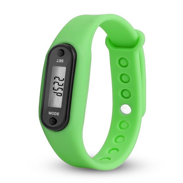 Smart Bracelet Color Screen Blood Pressure Fitness Heart G