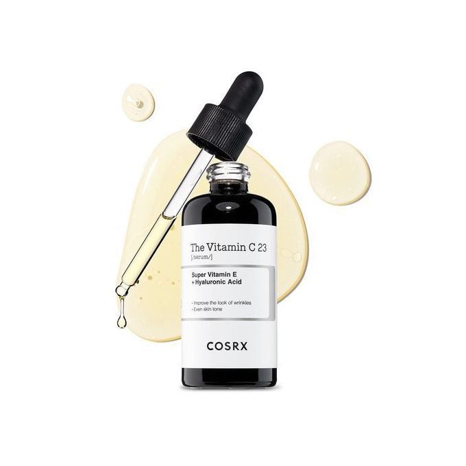 Vitamin C23 Serum Vitamin E + Hyaluronic Acid 20g