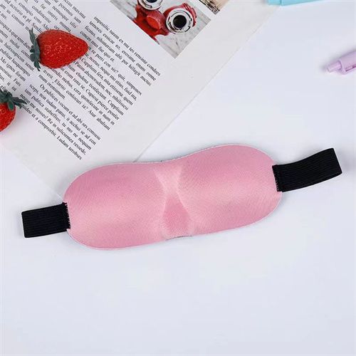 Eye Mask Shade Cover Sleeping Blindfold Shiled For Children