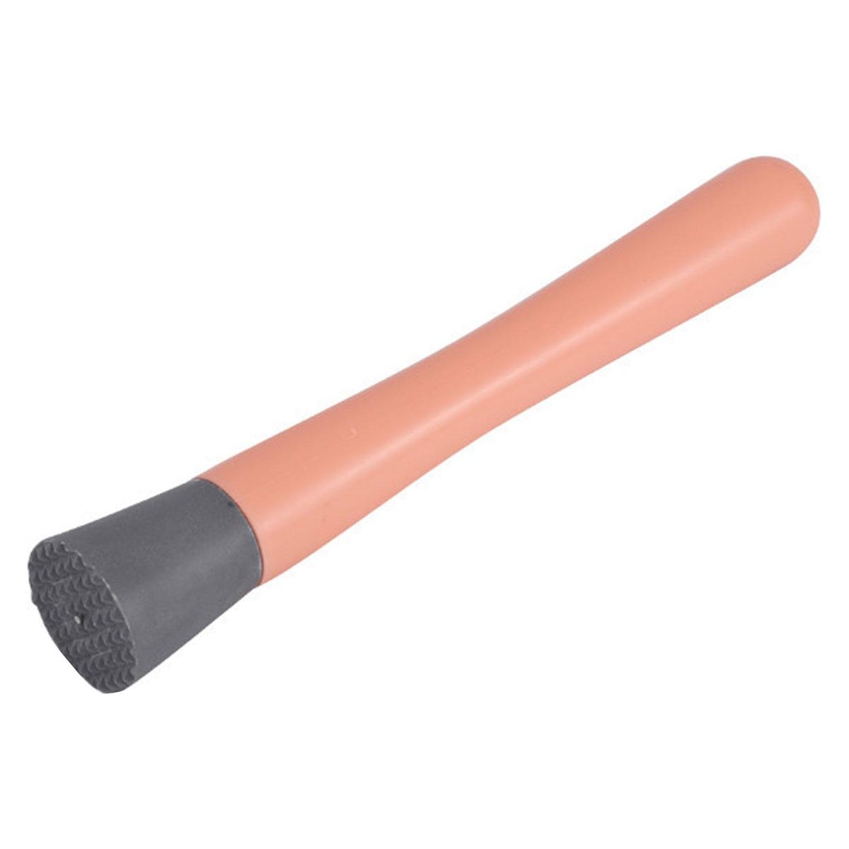 Lemon Muddler Bar Party Drink Stirring Stick Pink