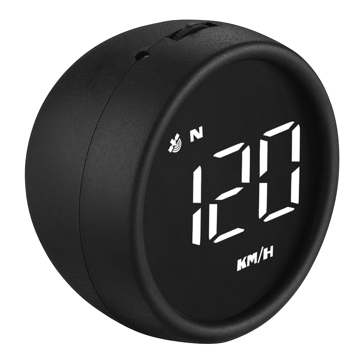 Speedometer Head Up Display GPS Speedometer Multifunctiona