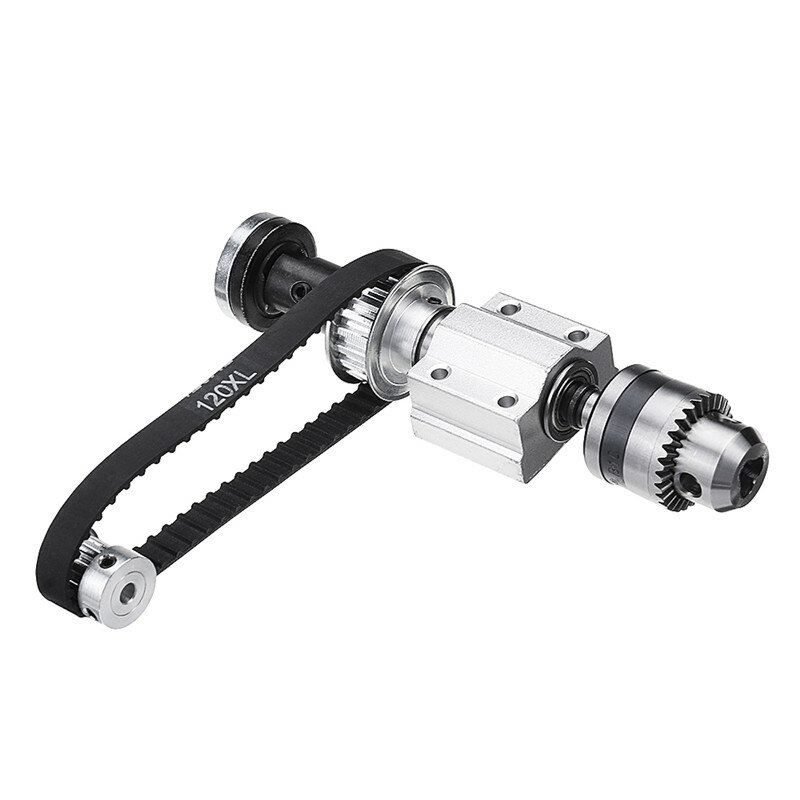 No Power Spindle Assembly Small Lathe Accessories Trimming