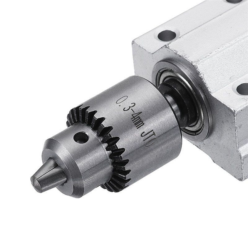 No Power Spindle Assembly Small Lathe Accessories Trimming