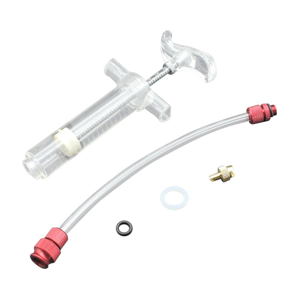 Mountain Road Bikes Sealant Injector Used For Tubeless Tire