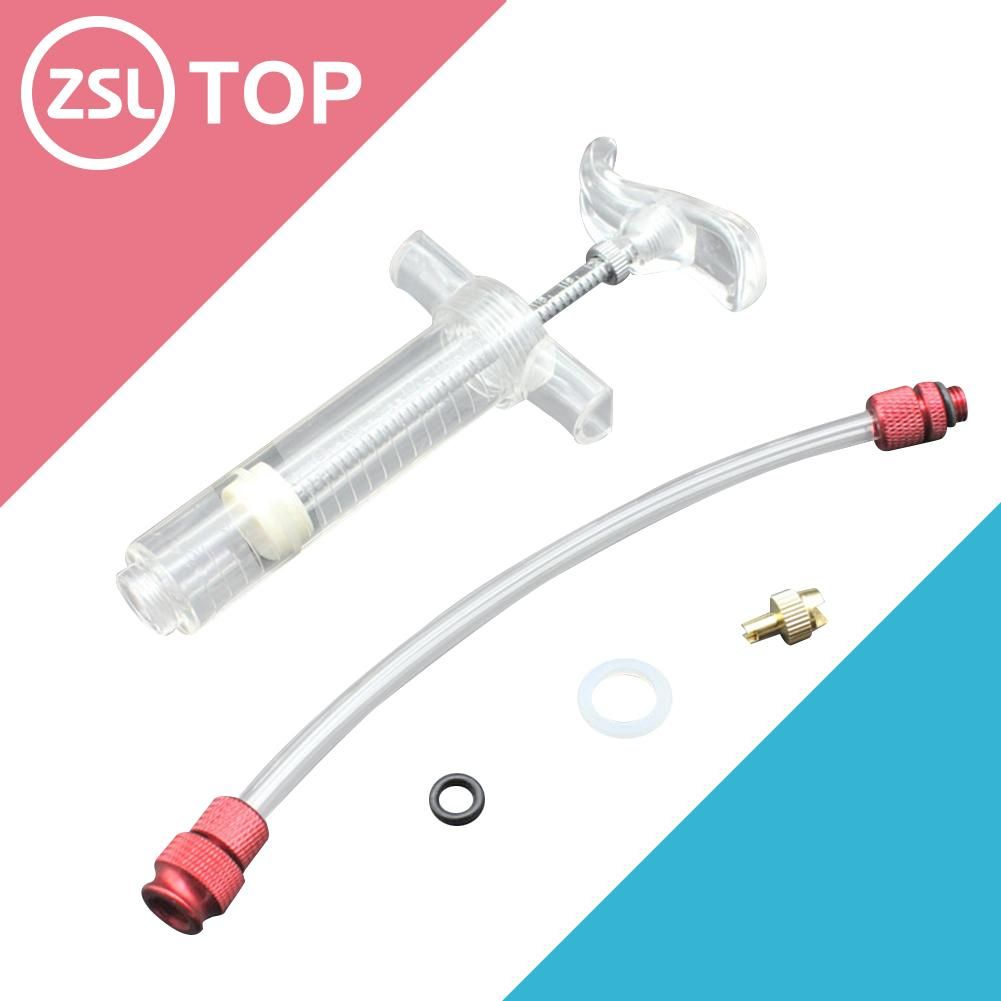 Mountain Road Bikes Sealant Injector Used For Tubeless Tire
