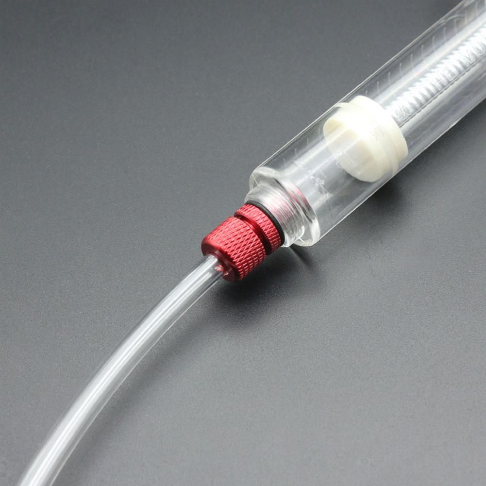 Mountain Road Bikes Sealant Injector Used For Tubeless Tire